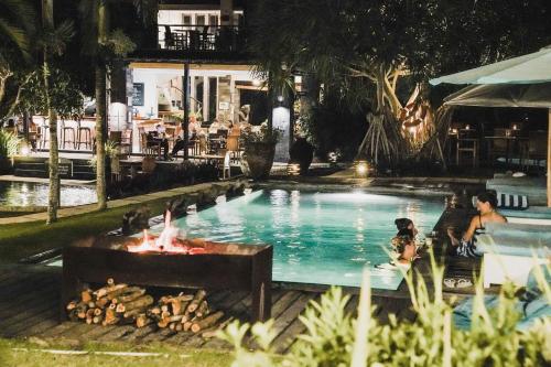 s resorts hidden valley bali