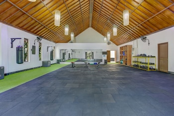 s resorts hidden valley bali