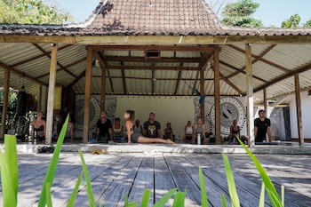 s resorts hidden valley bali