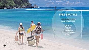 s resorts hidden valley bali