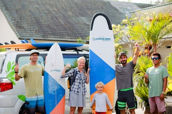 s resorts hidden valley bali