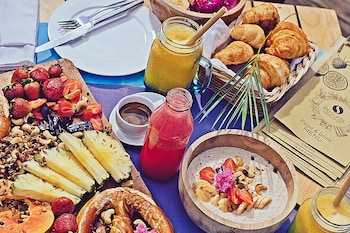 s resorts hidden valley bali