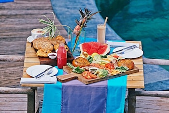 s resorts hidden valley bali