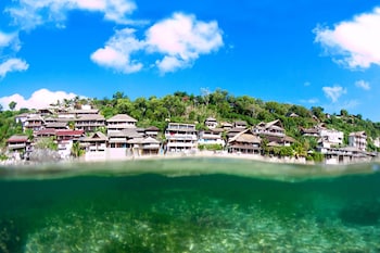 s resorts hidden valley bali