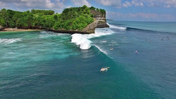 s resorts hidden valley bali