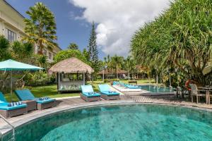 s resorts hidden valley bali