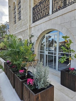 cohens boutique hotel