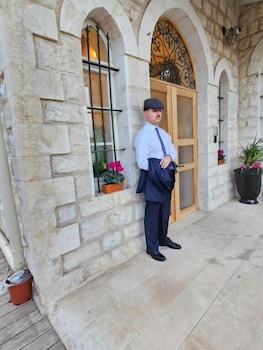 cohens boutique hotel