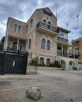 cohens boutique hotel