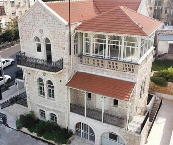 cohens boutique hotel