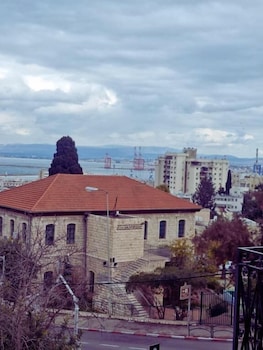cohens boutique hotel
