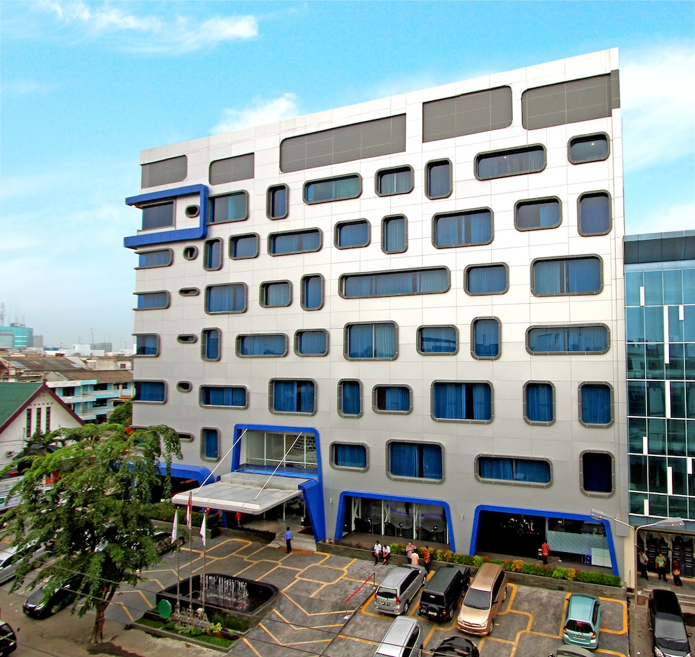 karibia boutique hotel