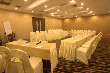 Karibia Boutique Hotel,North Sumatra>>Medan,4 star