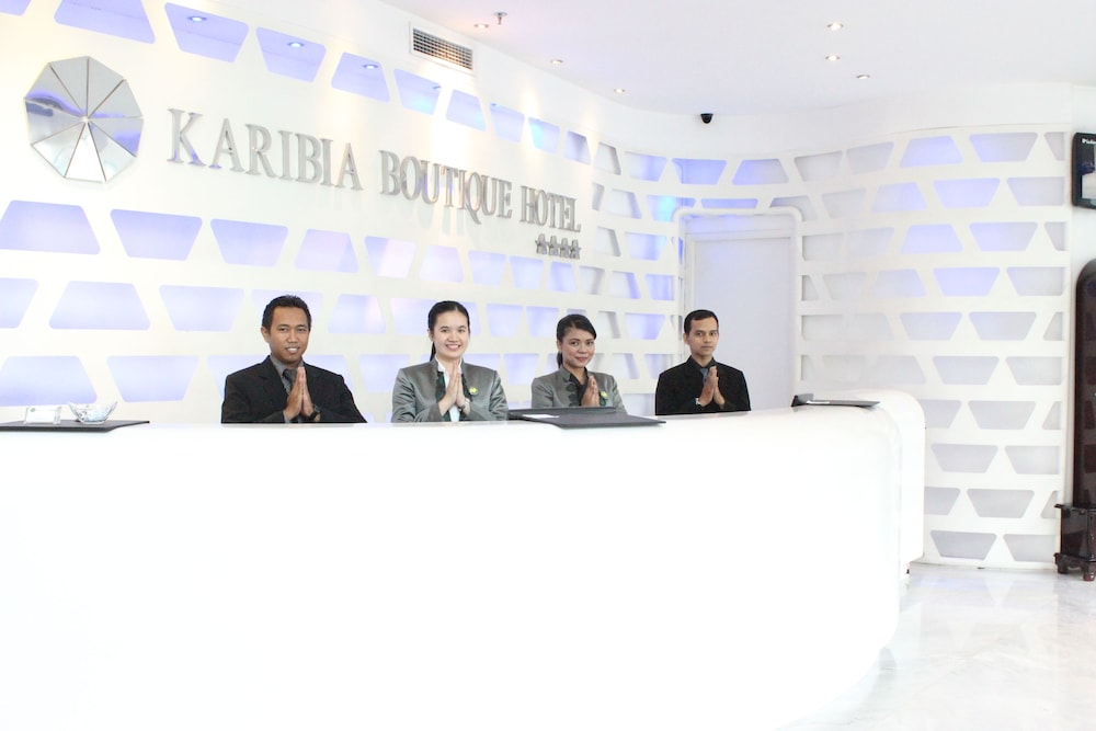 karibia boutique hotel