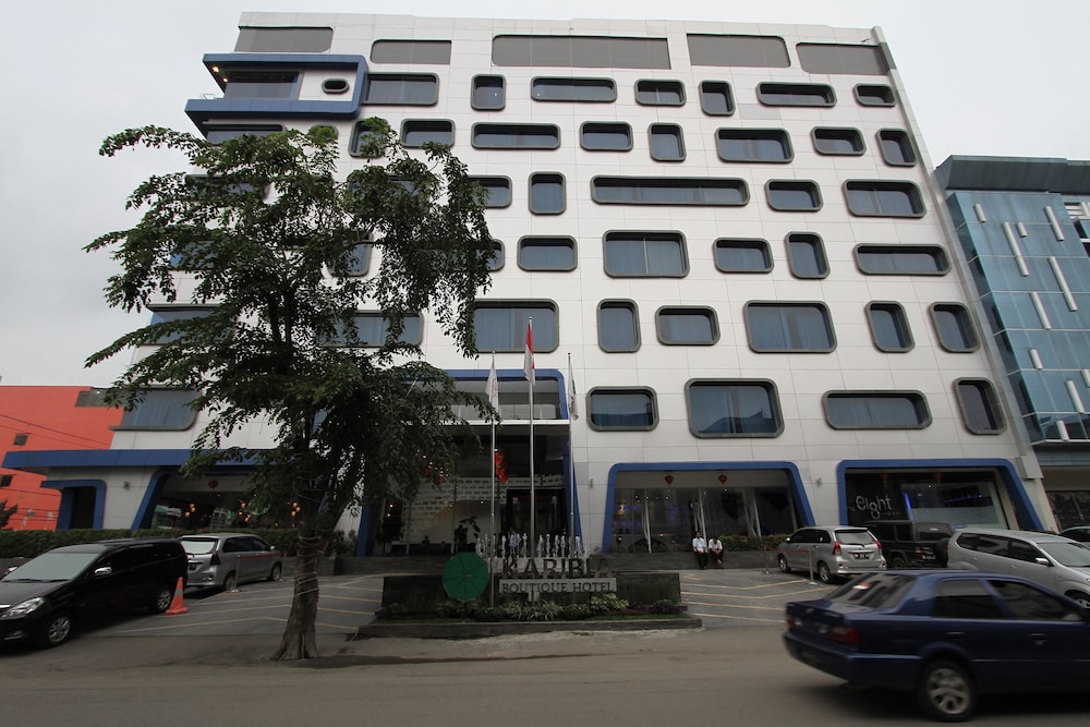 karibia boutique hotel