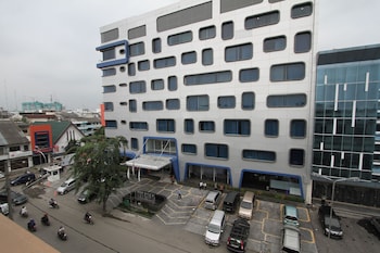 Karibia Boutique Hotel,North Sumatra>>Medan,4 star