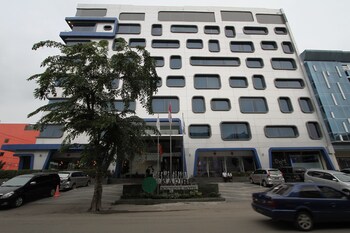 Karibia Boutique Hotel,North Sumatra>>Medan,4 star