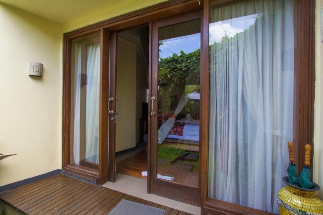 ladera villa ubud