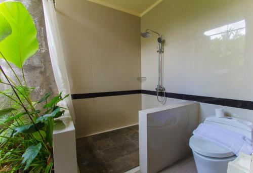 ladera villa ubud