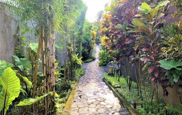 ladera villa ubud