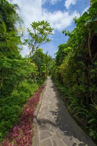 ladera villa ubud
