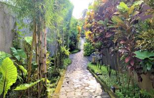 ladera villa ubud