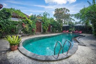 ladera villa ubud