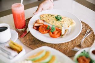 ladera villa ubud