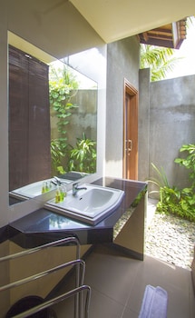 ladera villa ubud