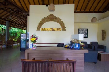 ladera villa ubud