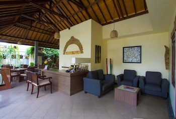 ladera villa ubud