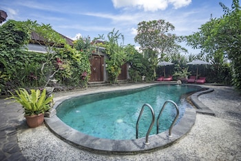 ladera villa ubud