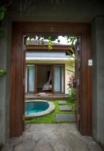 ladera villa ubud