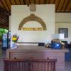 ladera villa ubud