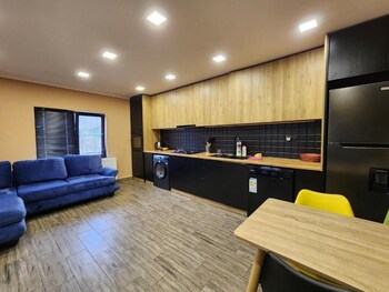 holiday home