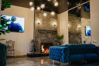 holiday home