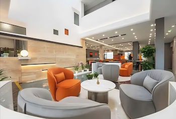 Zhangjiajie Yunxi Scenic Hotel,,3 star