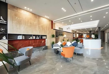 Zhangjiajie Yunxi Scenic Hotel,,3 star