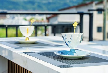 zhangjiajie yunxi scenic hotel