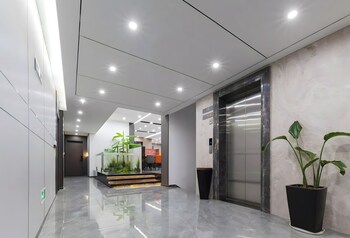 zhangjiajie yunxi scenic hotel