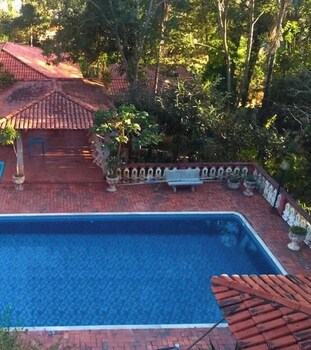 Pousada Das Cores Cocais,,3 star