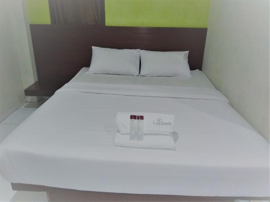 legreen suite setiabudi