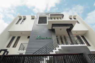 Legreen Suite Setiabudi,South Jakarta>>Jakarta,3 star