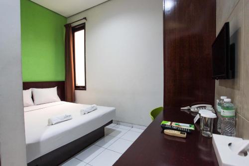 legreen suite setiabudi