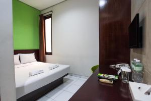 legreen suite setiabudi