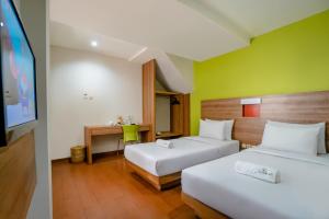 legreen suite setiabudi