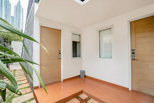 legreen suite setiabudi