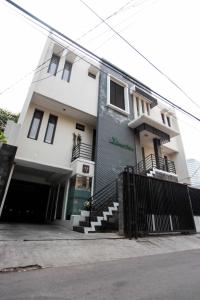 legreen suite setiabudi