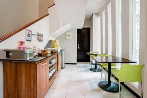 legreen suite setiabudi