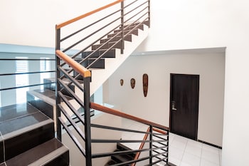 legreen suite setiabudi